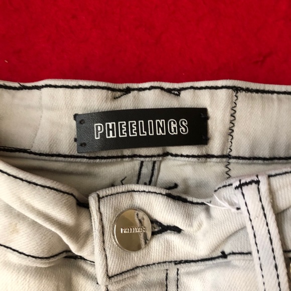 Pheelings Jeans (32) - Picture 4 of 9